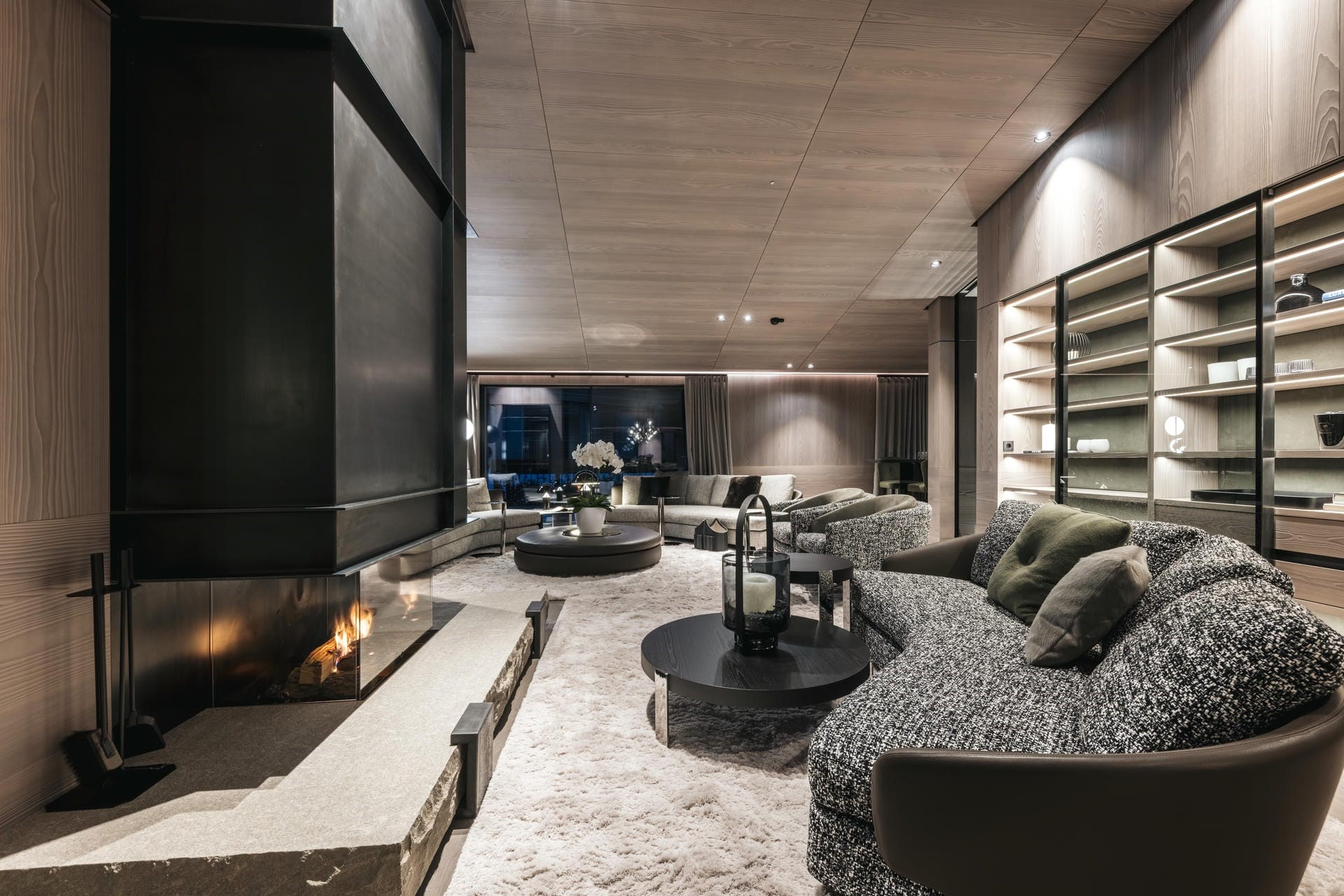 Le Chalet Lech