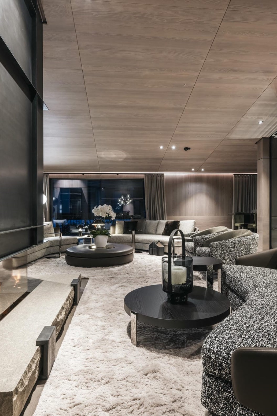 Le Chalet Lech