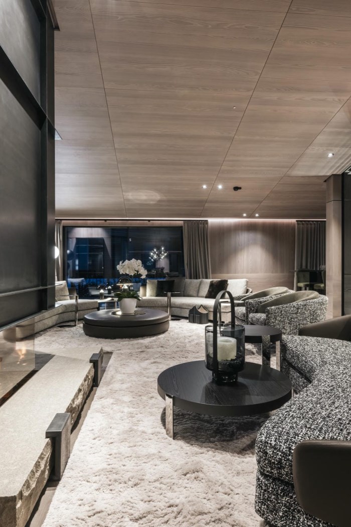 Le Chalet Lech