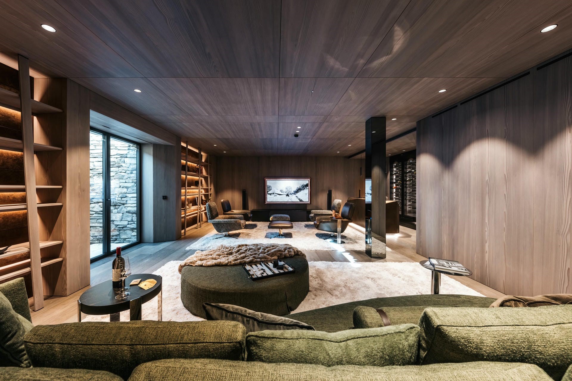 Le Chalet Lech