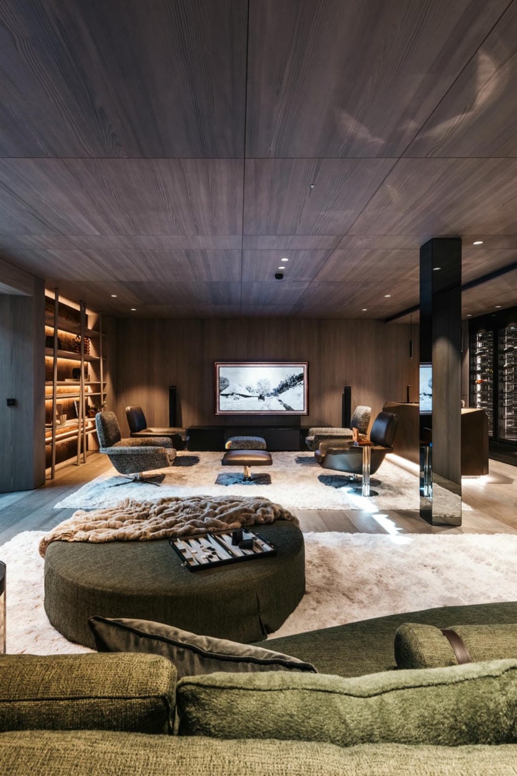 Le Chalet Lech
