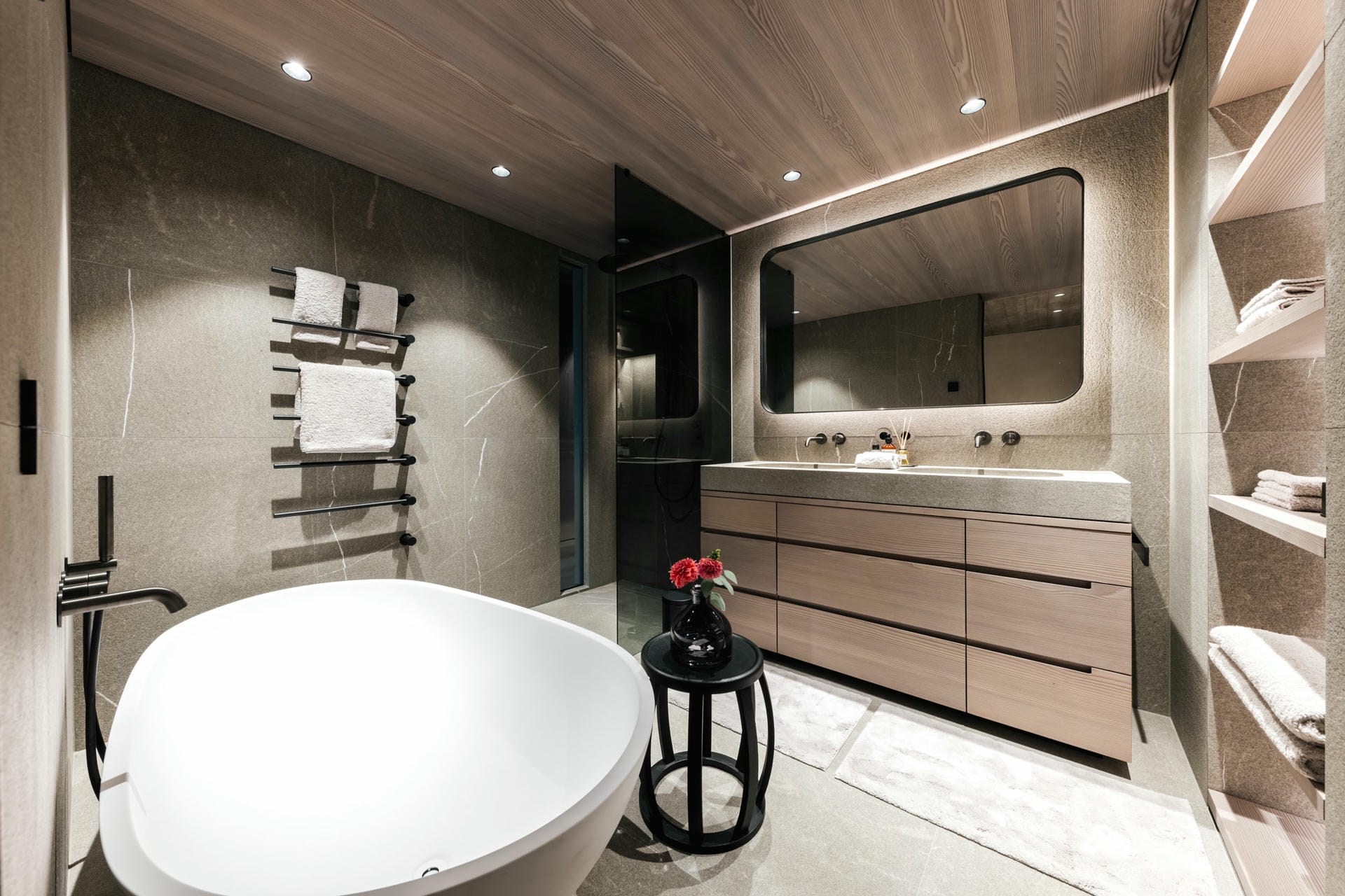Le Chalet Lech