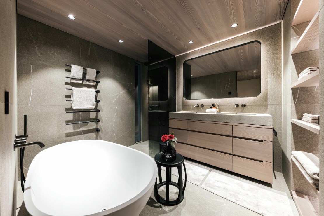 Le Chalet Lech