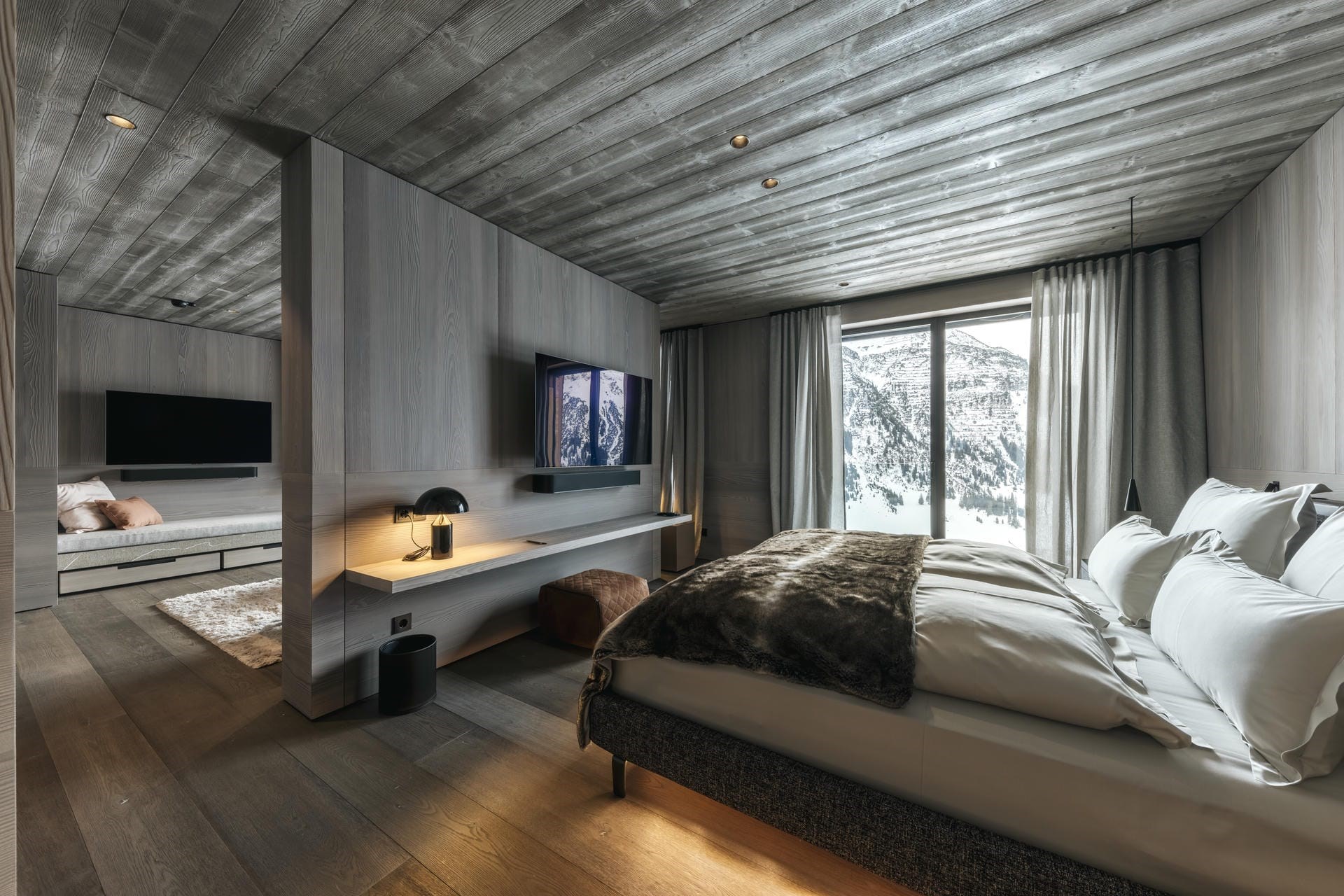 Le Chalet Lech