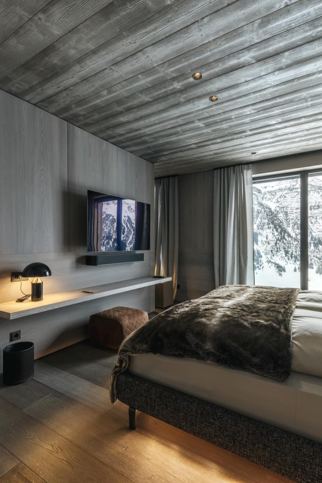 Le Chalet Lech