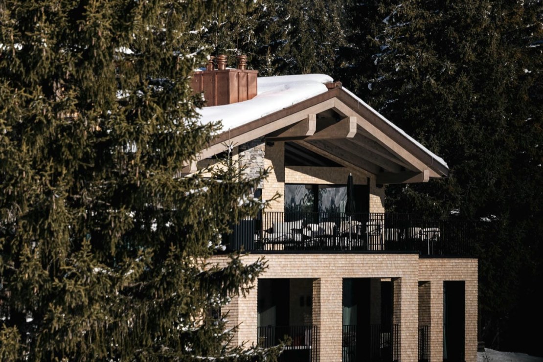 Le Chalet Lech