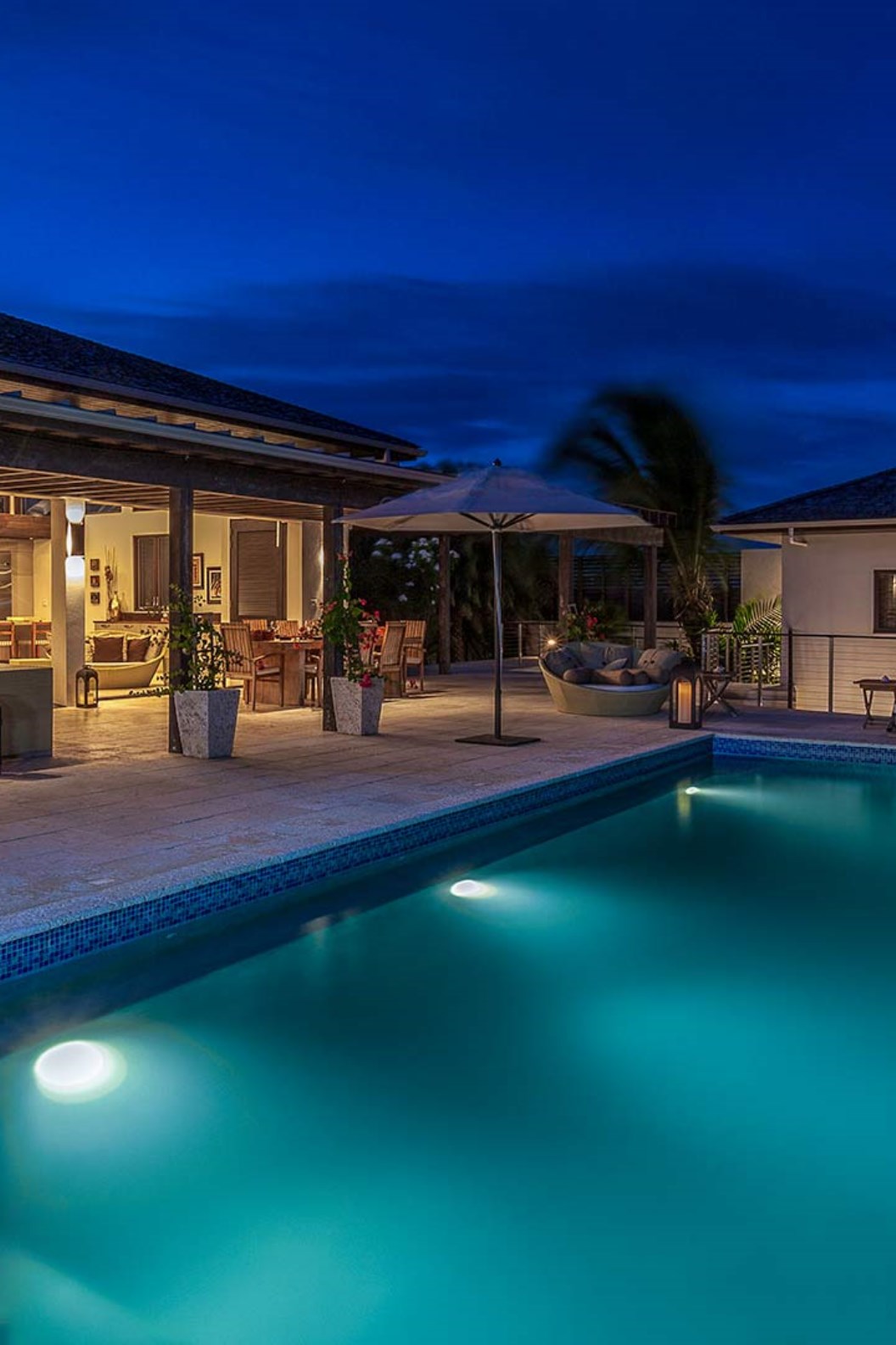 Villa Odyssey