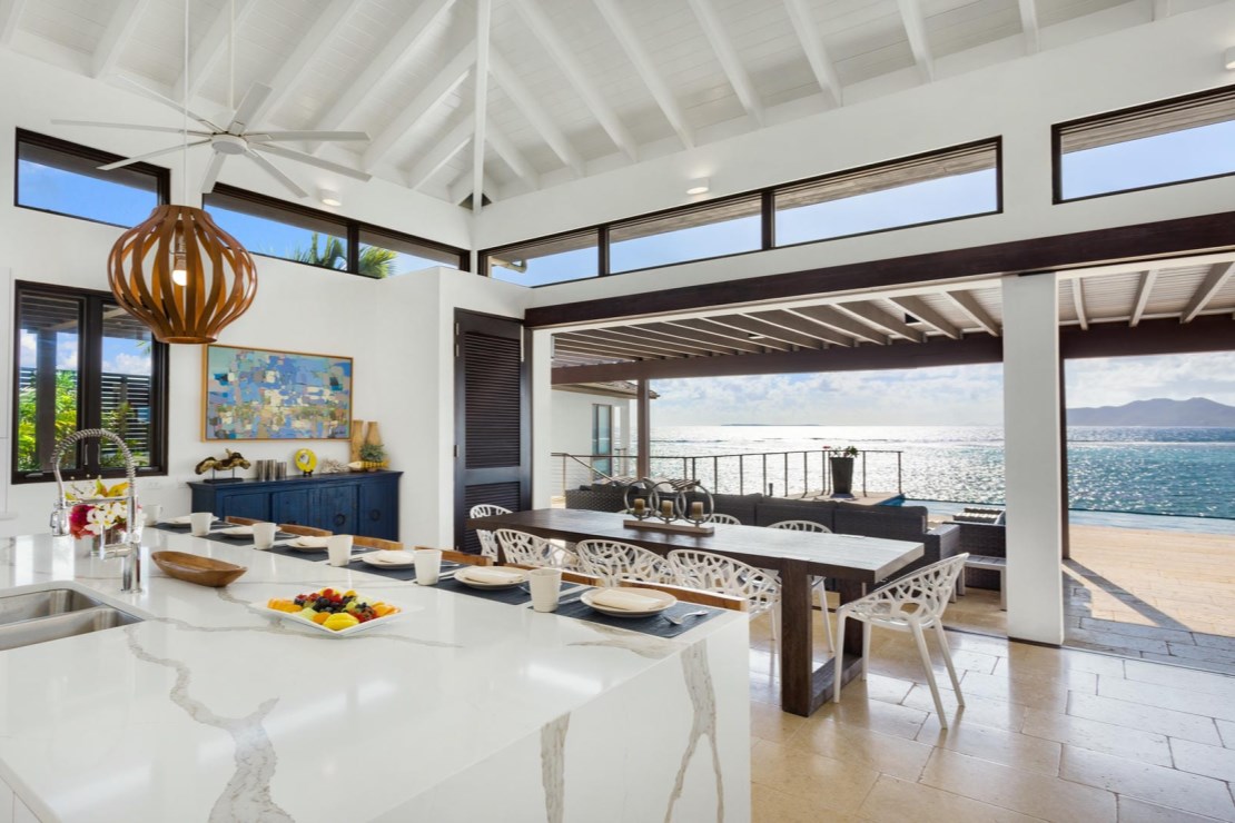 Villa Odyssey