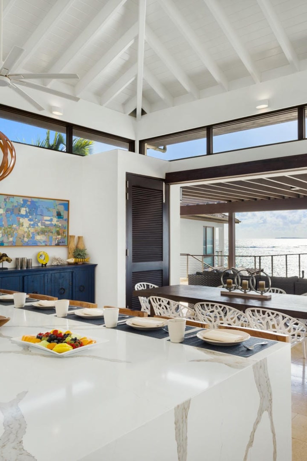 Villa Odyssey