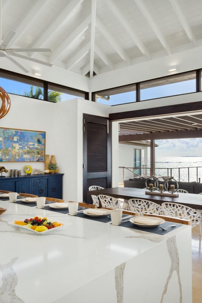 Villa Odyssey