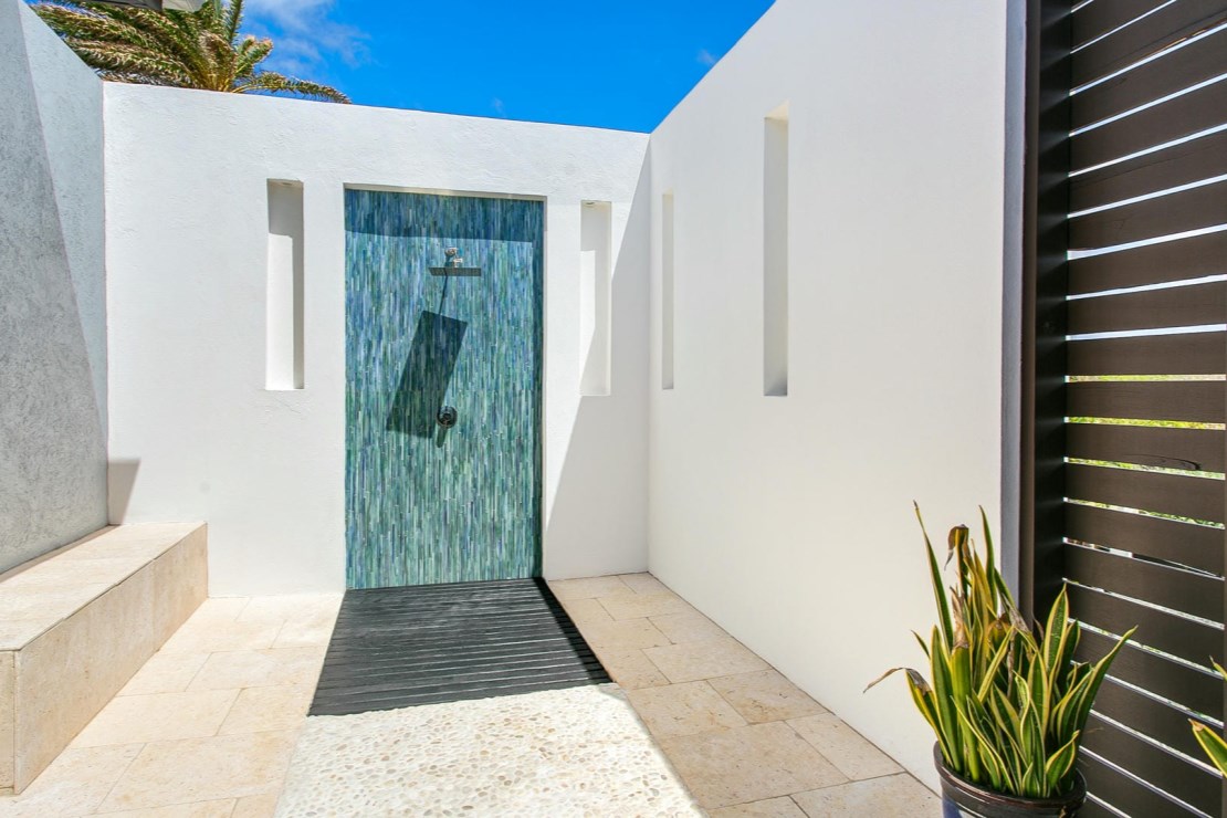 Villa Odyssey