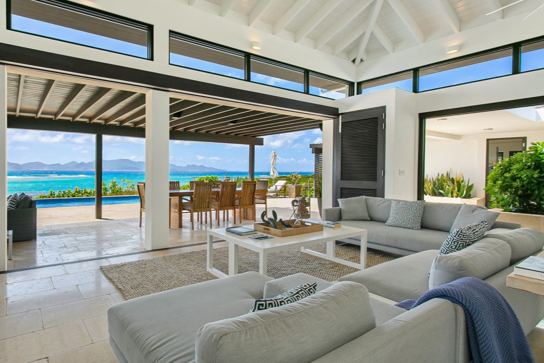Villa Odyssey