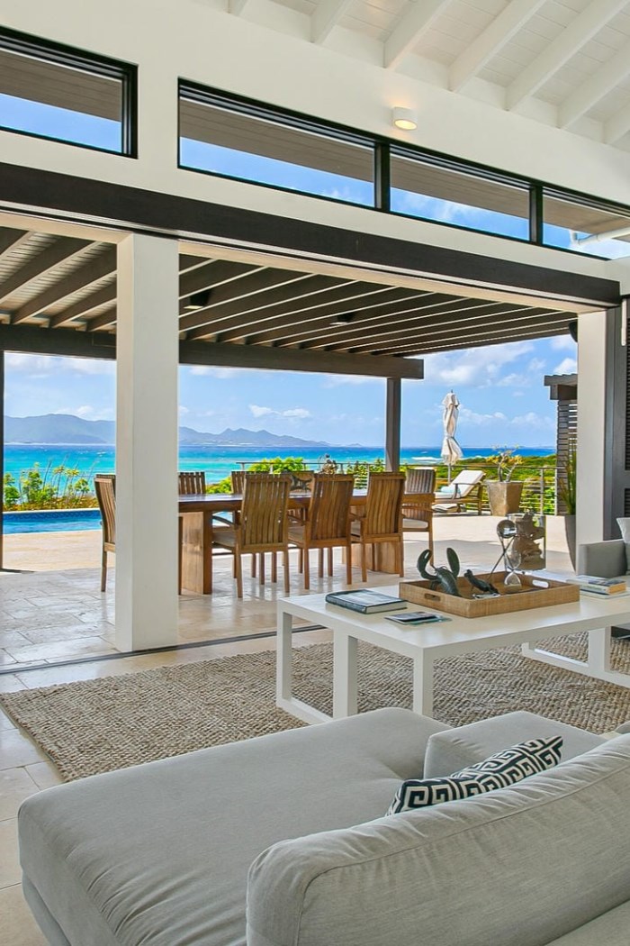 Villa Odyssey
