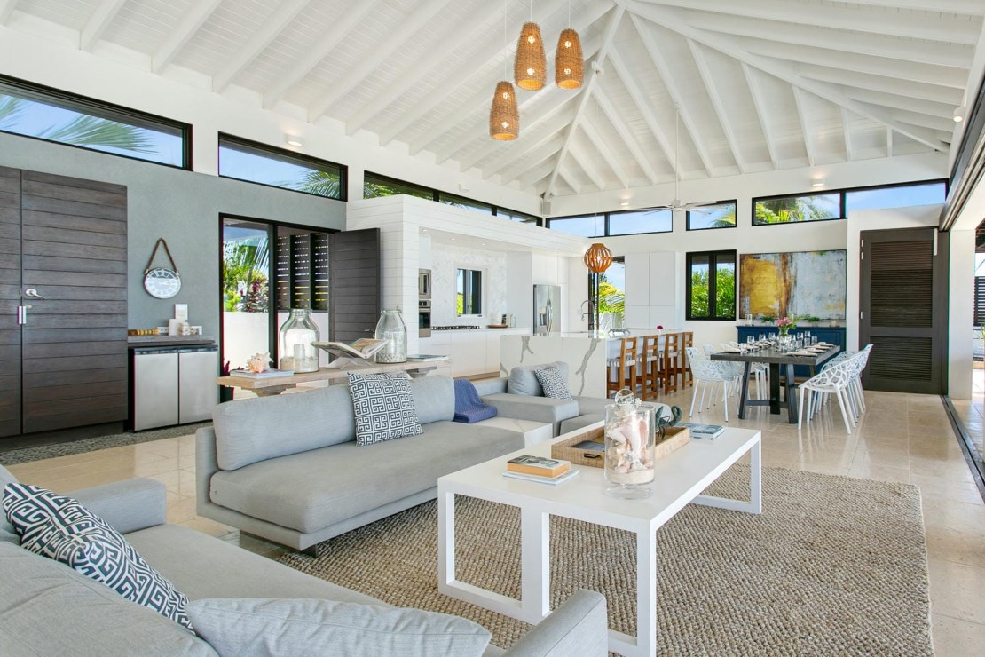 Villa Odyssey