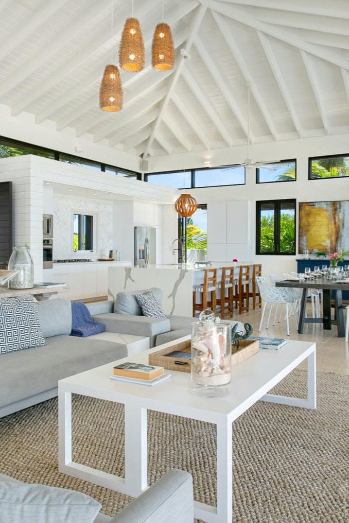 Villa Odyssey
