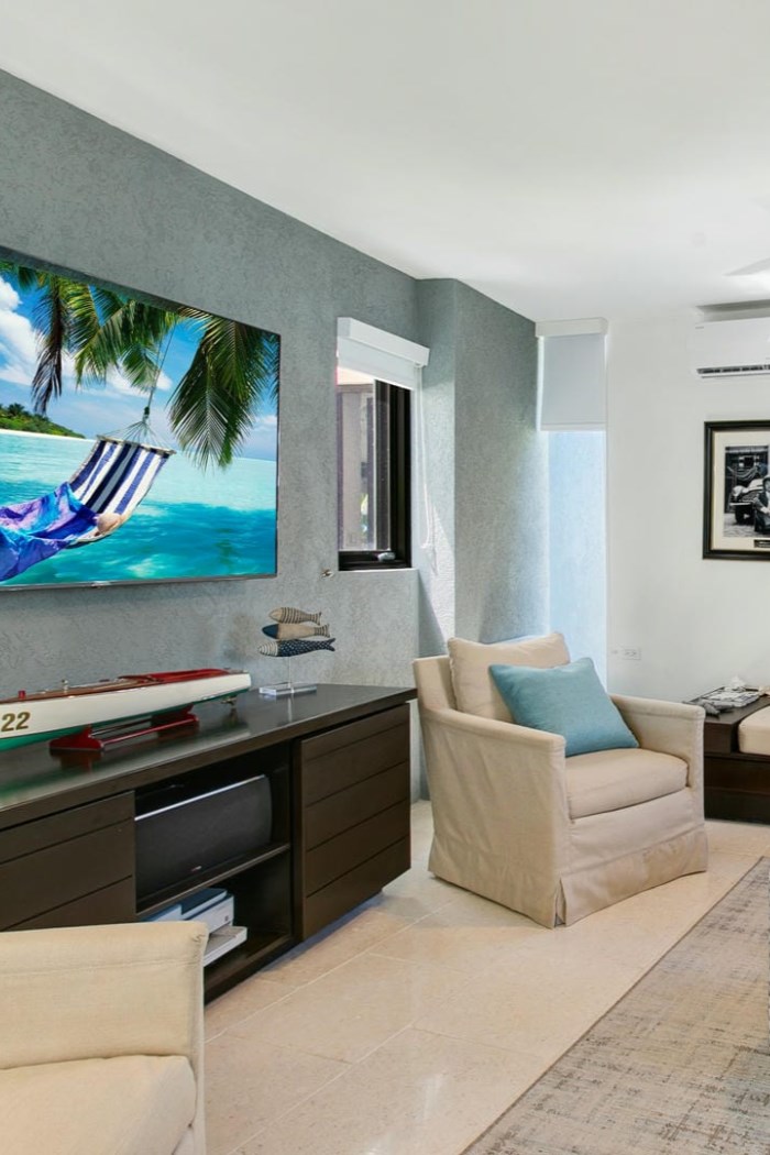 Villa Odyssey