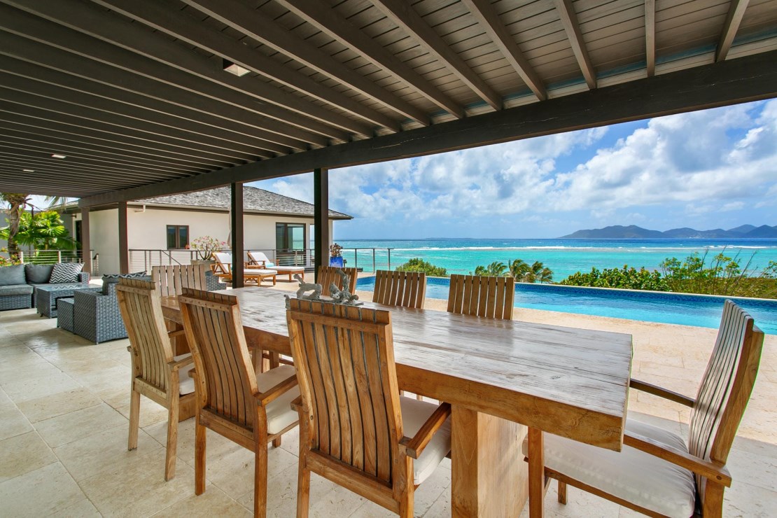 Villa Odyssey