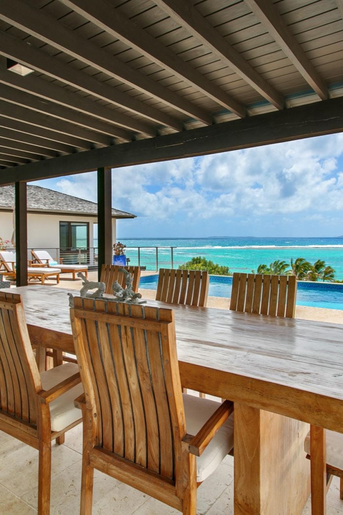 Villa Odyssey