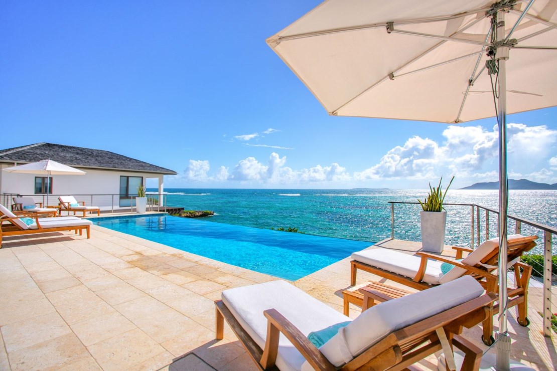 Villa Odyssey