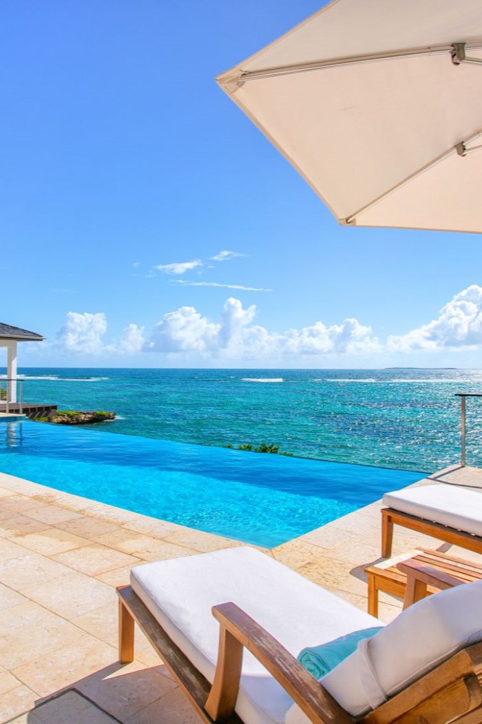 Villa Odyssey