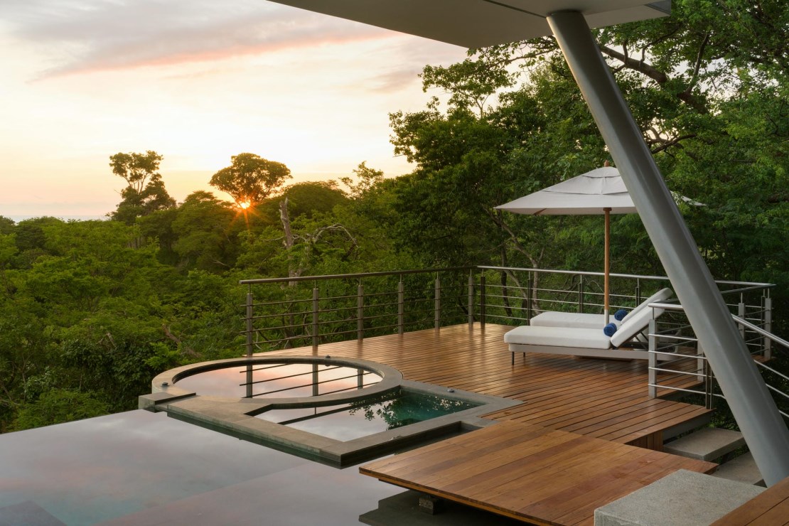 Villa Flor Blanca