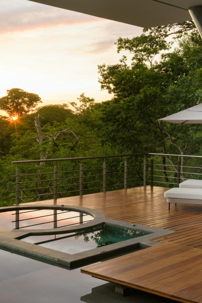 Villa Flor Blanca