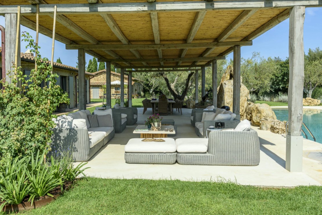 Villa Calliope