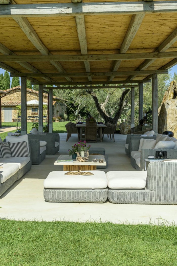 Villa Calliope