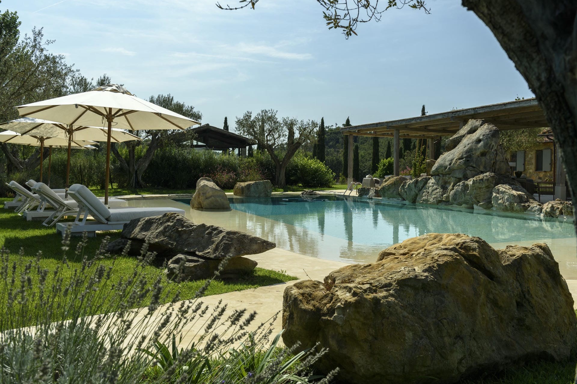 Villa Calliope