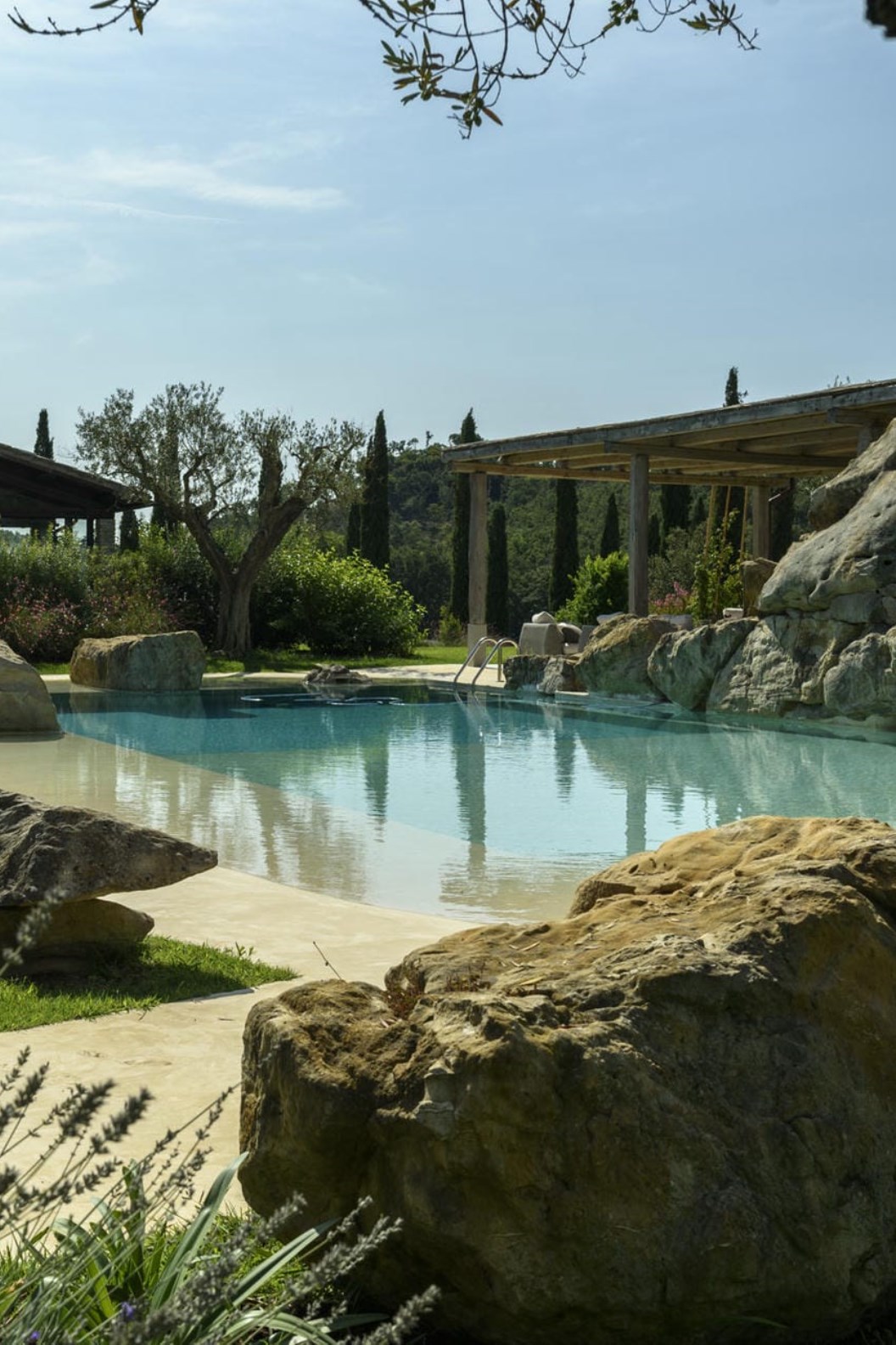 Villa Calliope