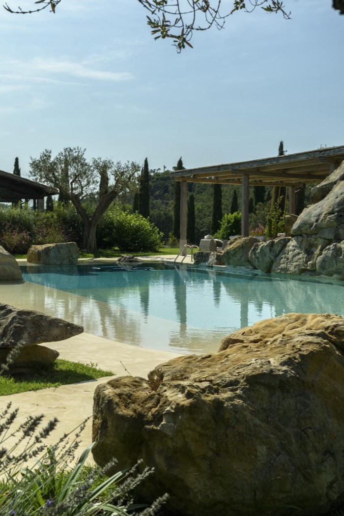 Villa Calliope