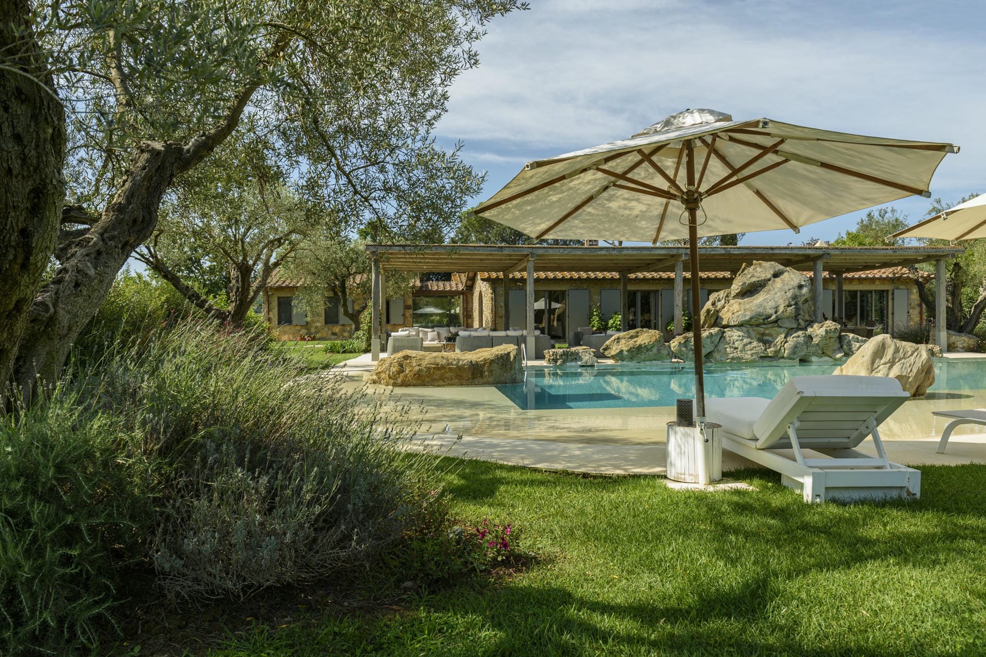Villa Calliope