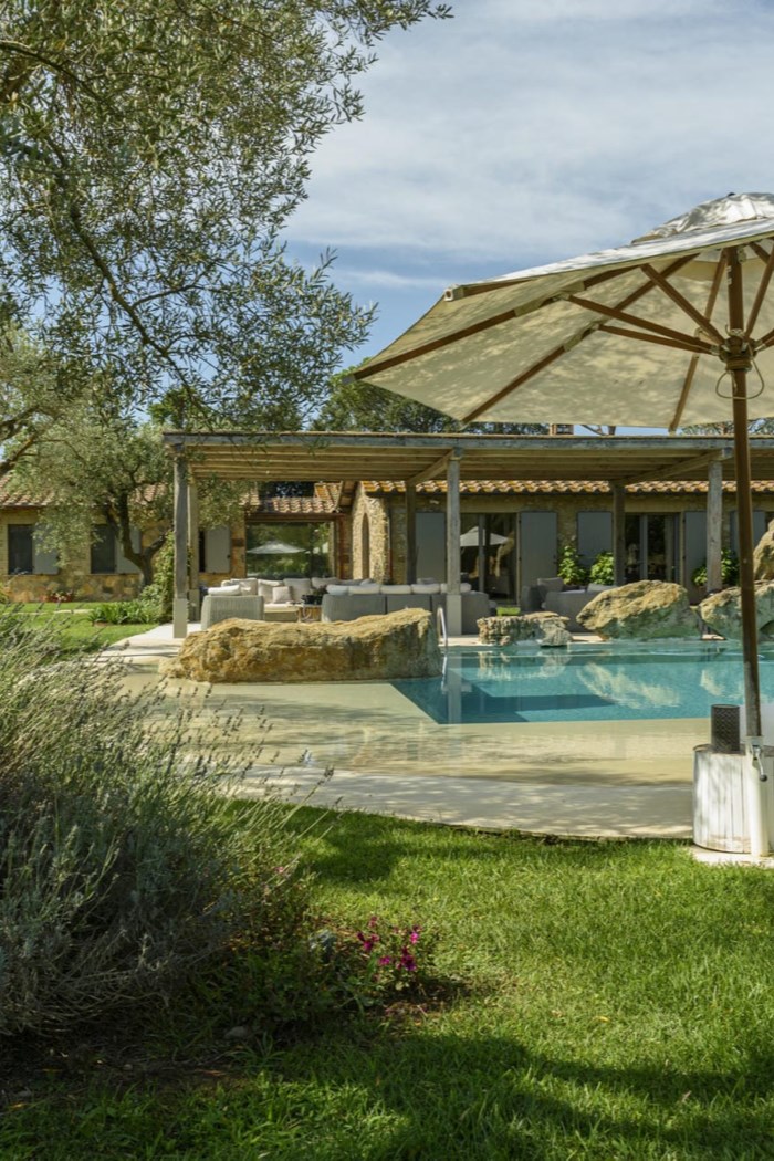 Villa Calliope
