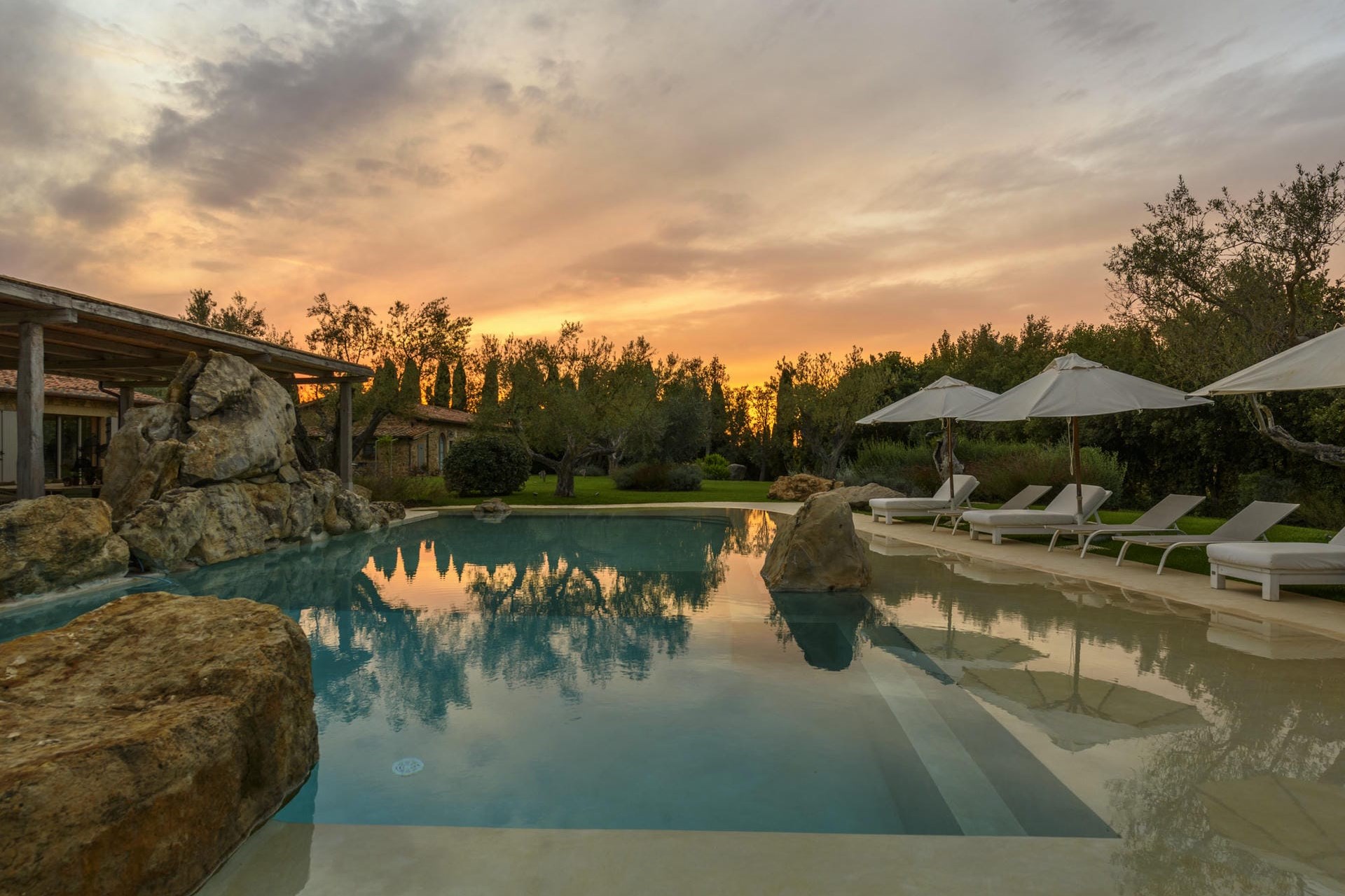 Villa Calliope