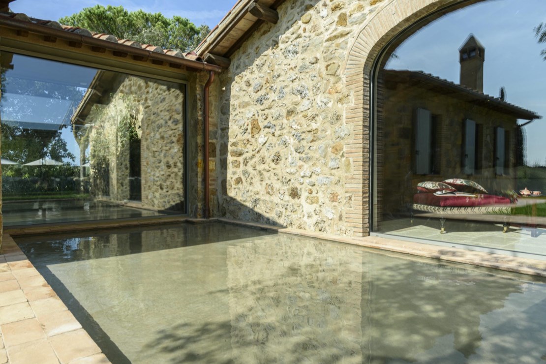 Villa Calliope
