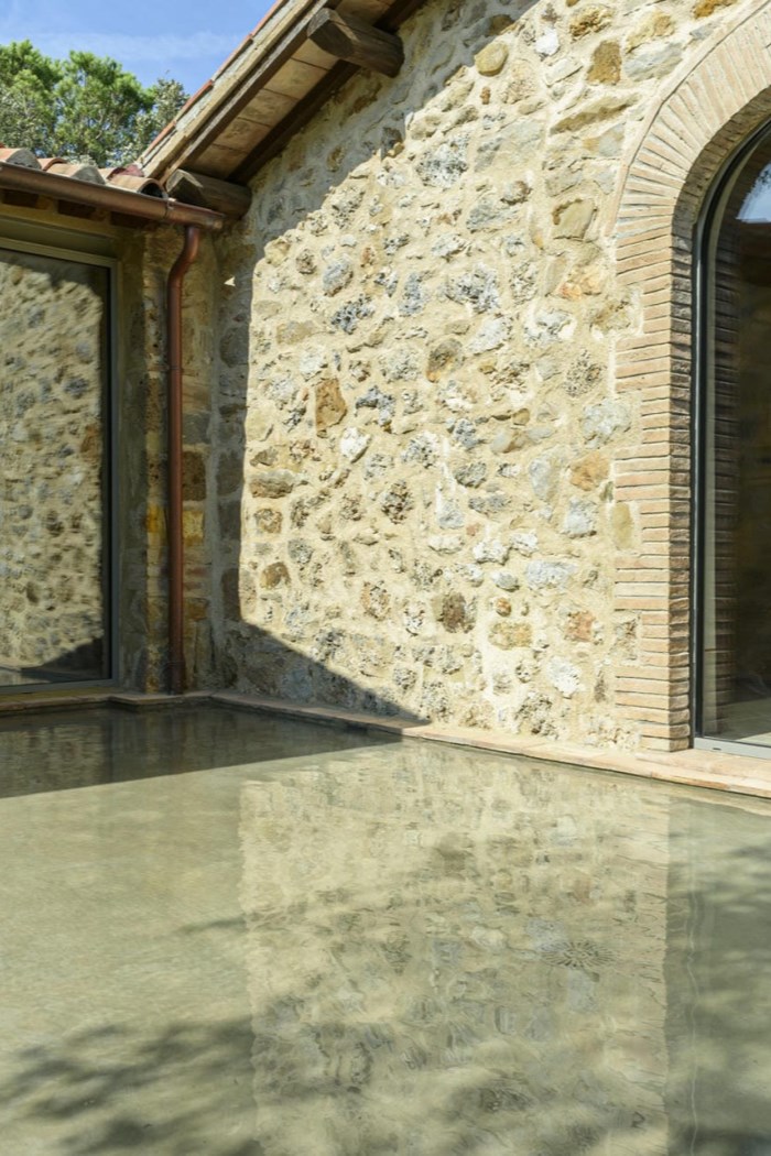 Villa Calliope