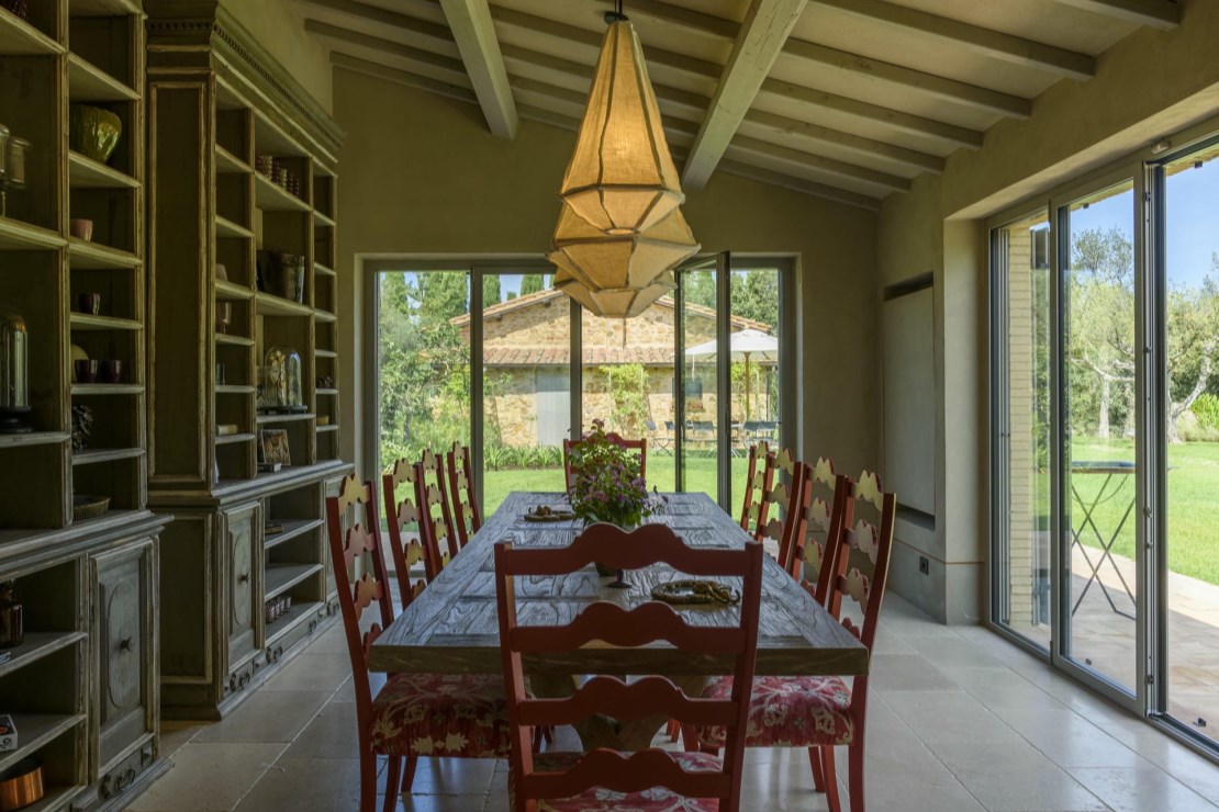 Villa Calliope