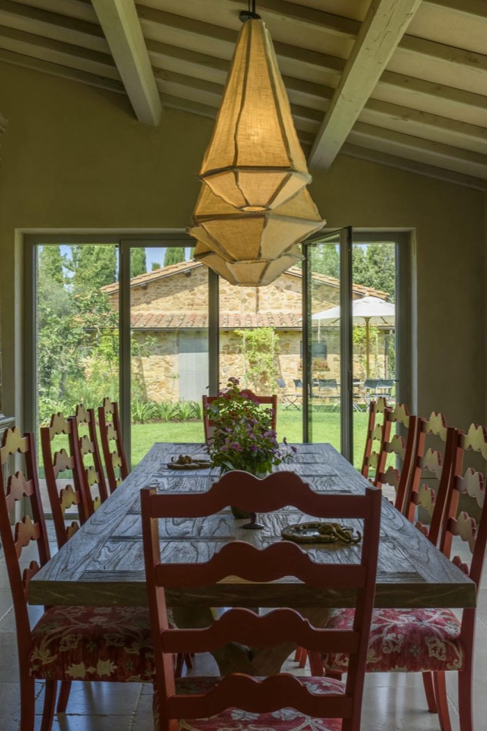 Villa Calliope