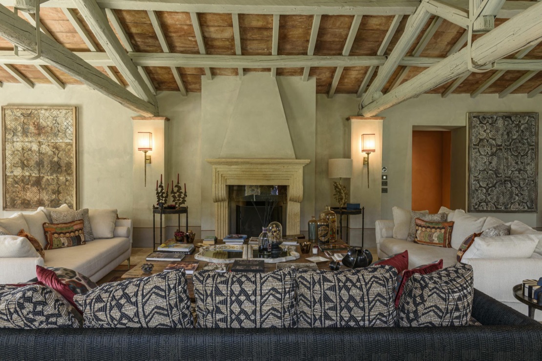 Villa Calliope