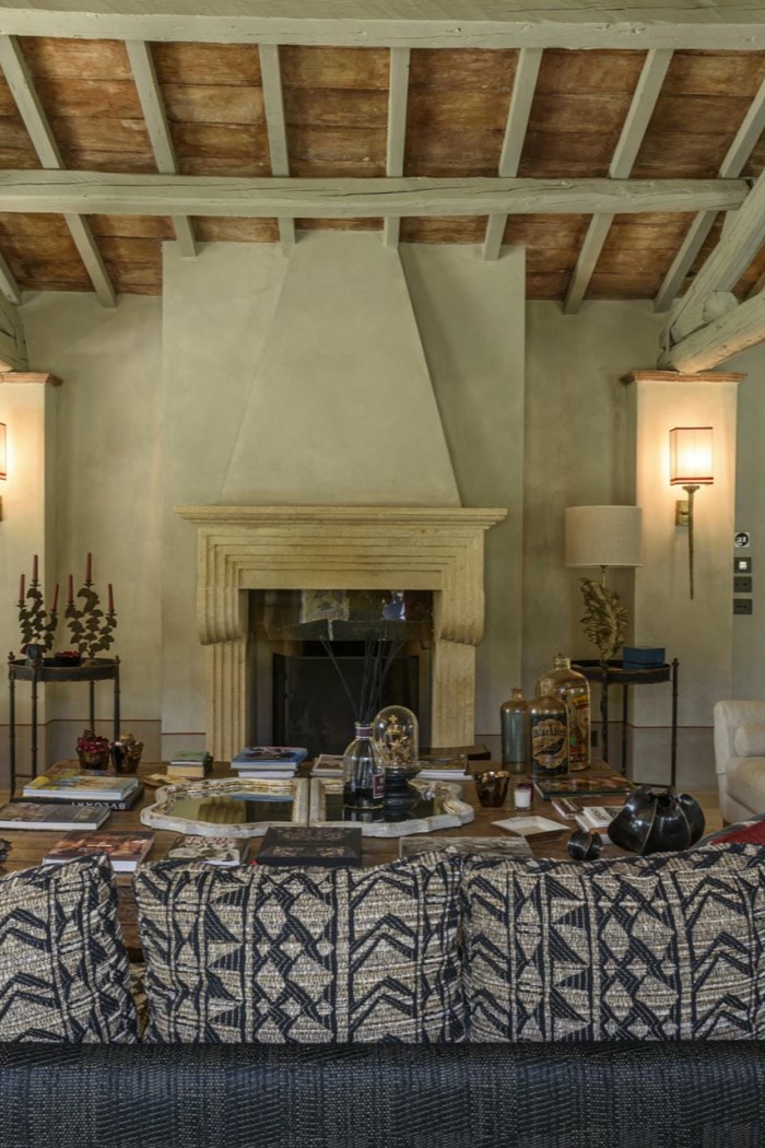 Villa Calliope