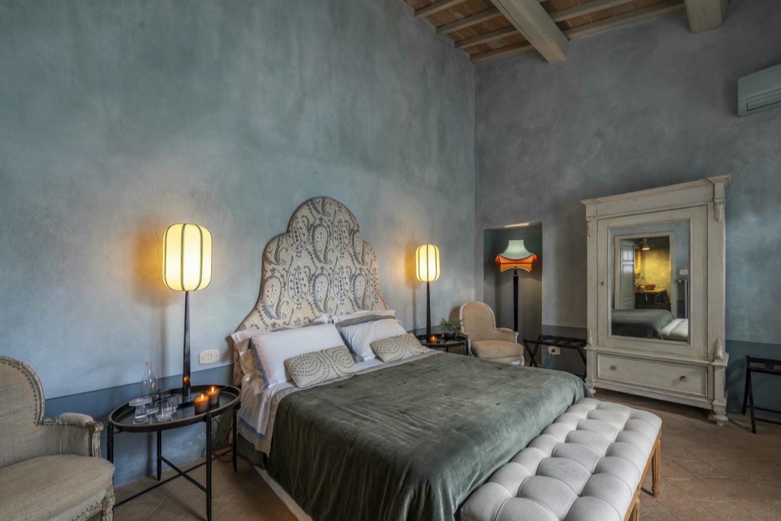 Villa Calliope