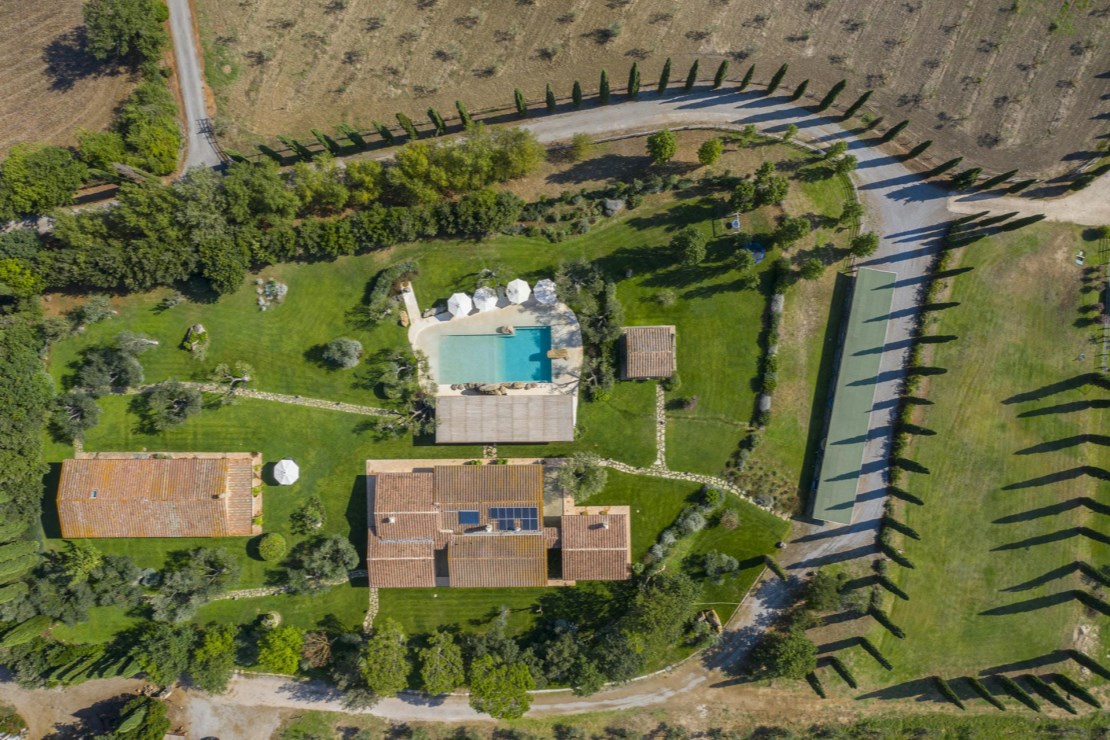 Villa Calliope