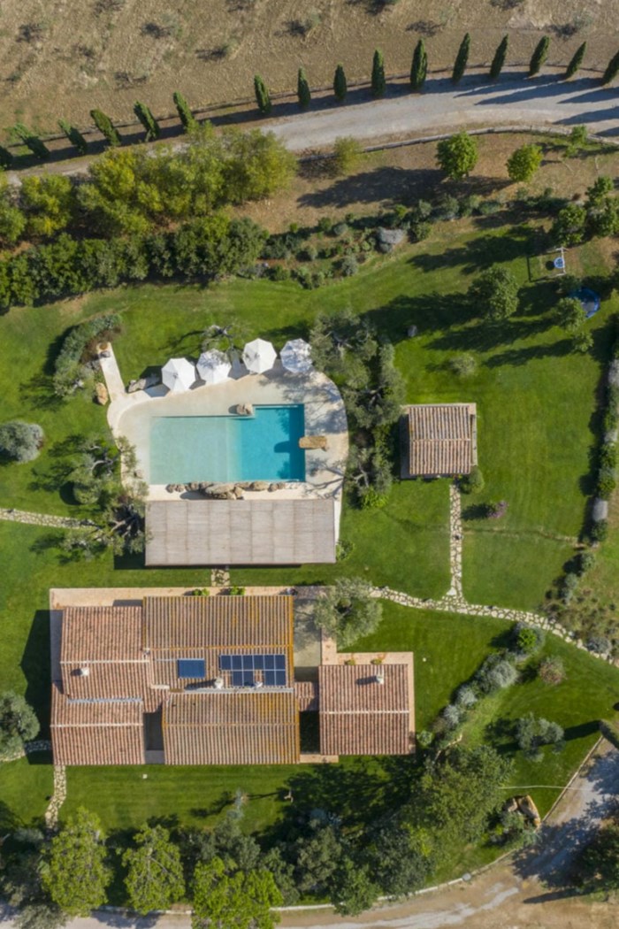 Villa Calliope