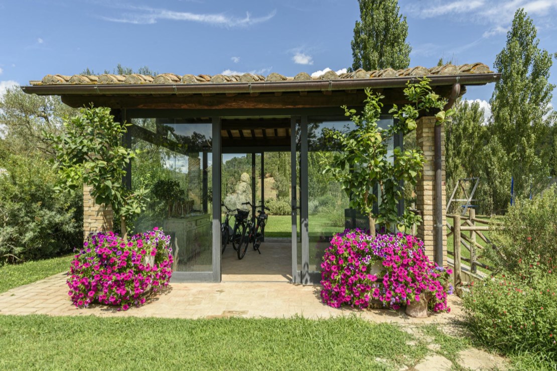 Villa Calliope
