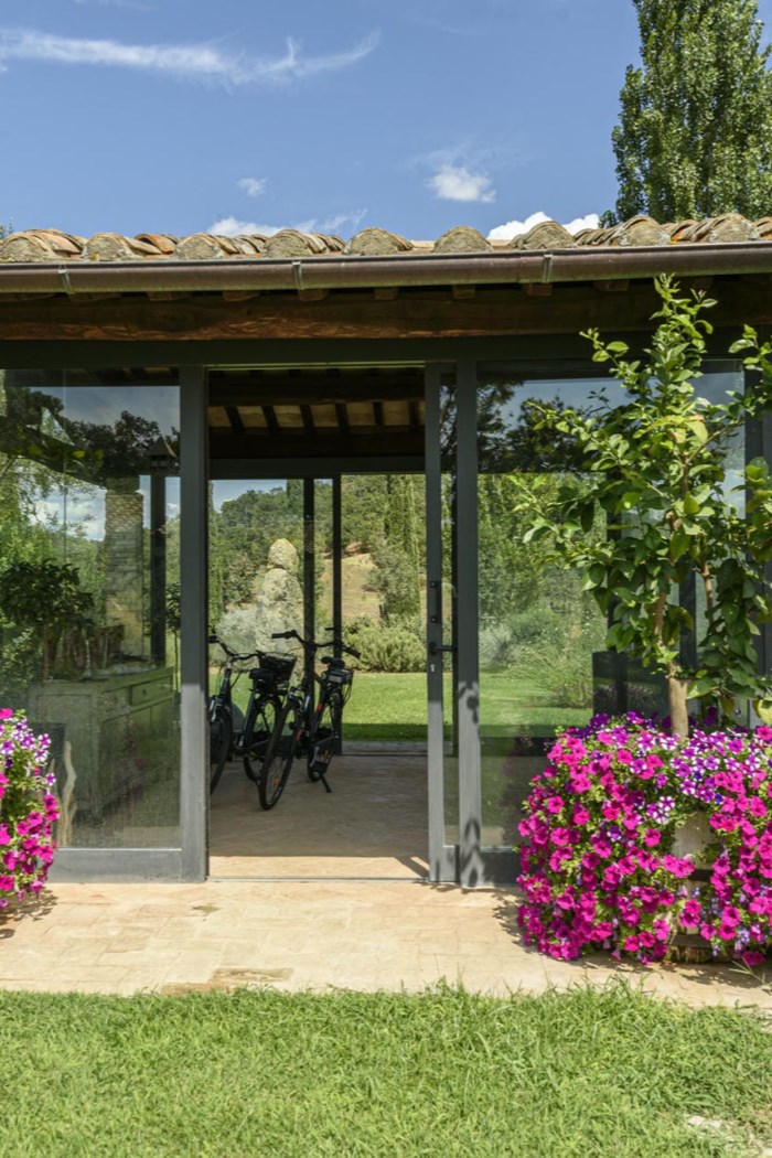 Villa Calliope