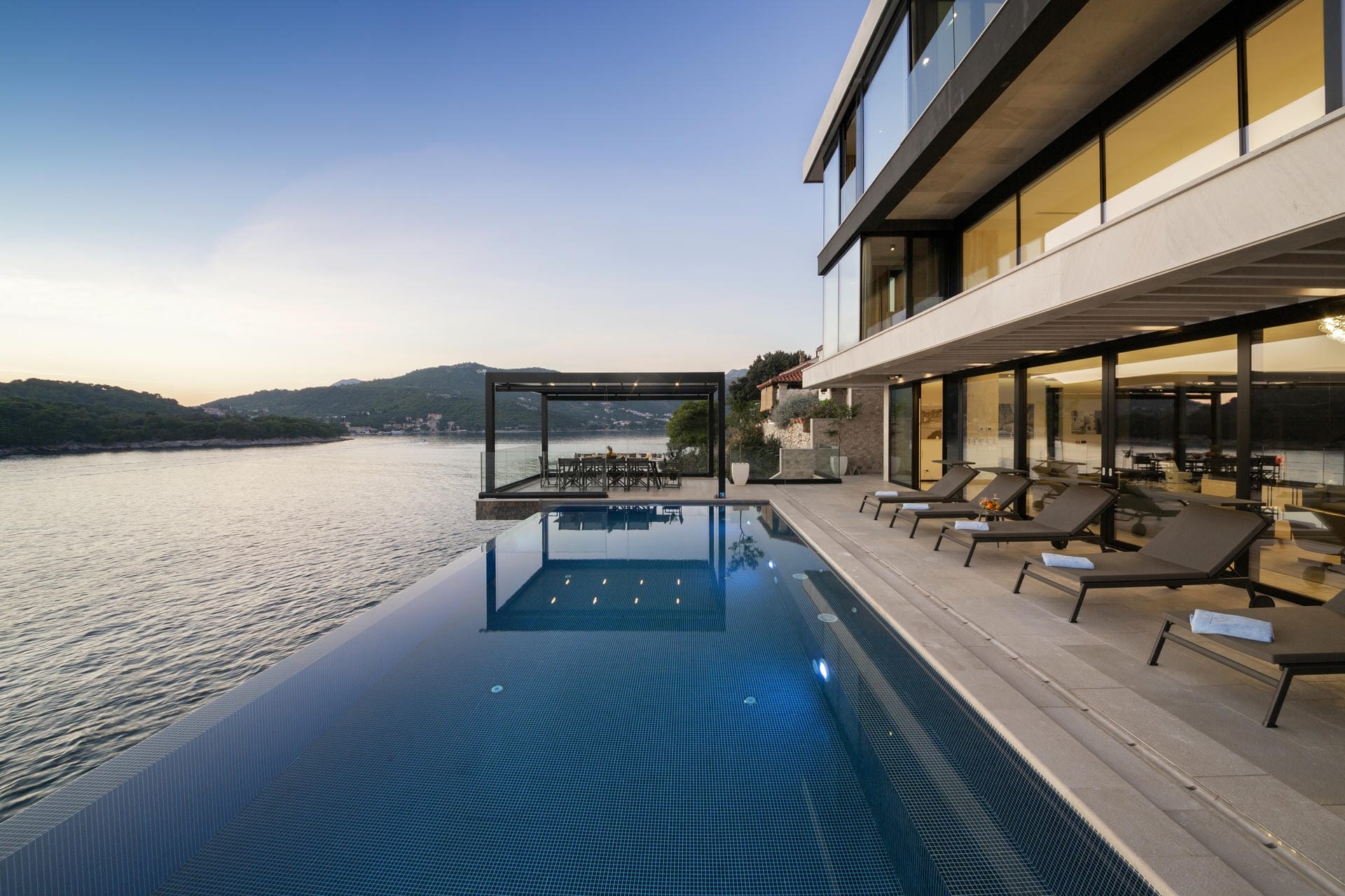 Villa Amelie