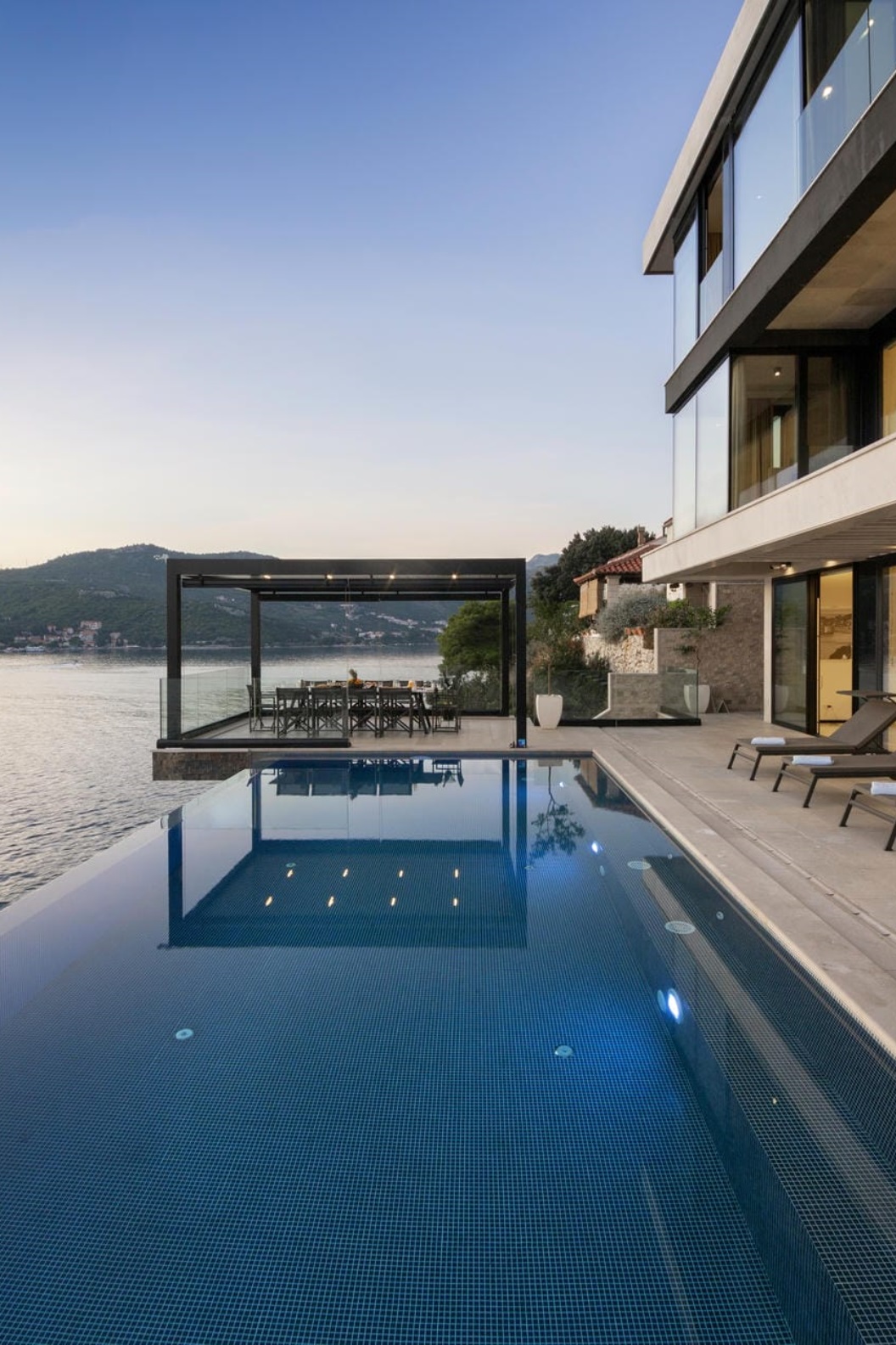 Villa Amelie