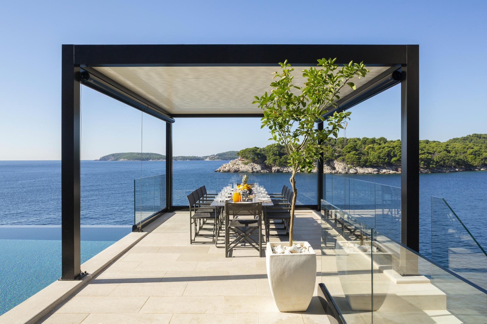 Villa Amelie