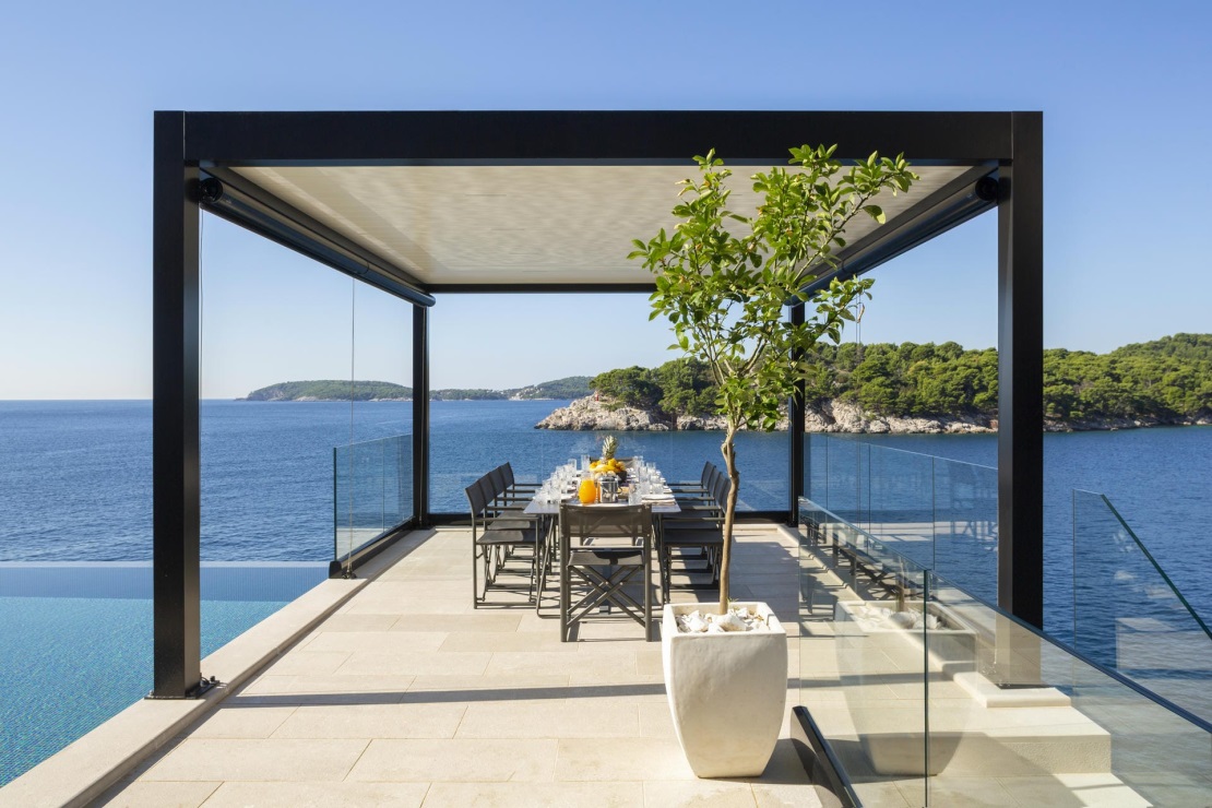 Villa Amelie