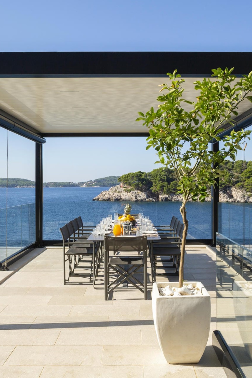 Villa Amelie